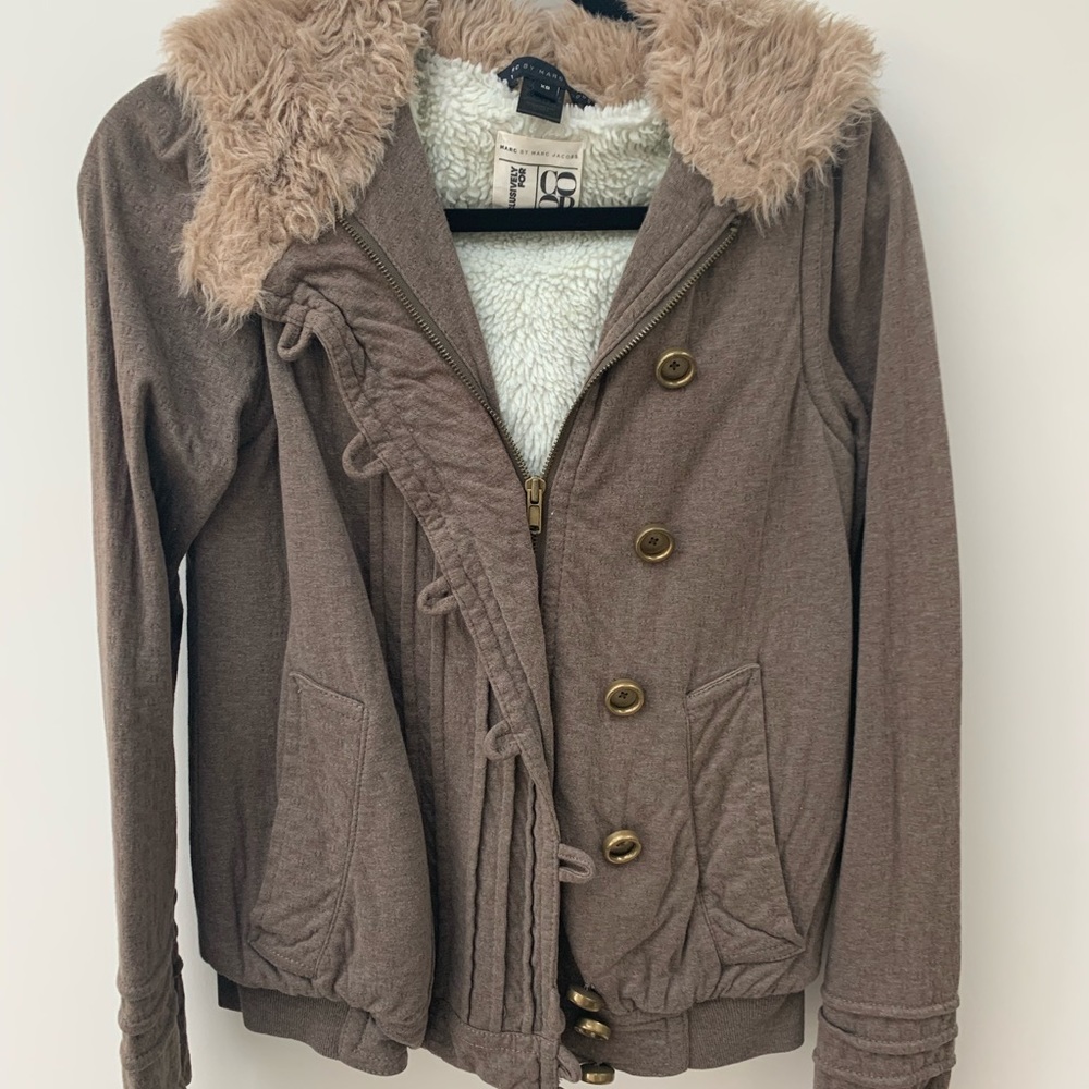 Marc by Marc Jacobs jacket